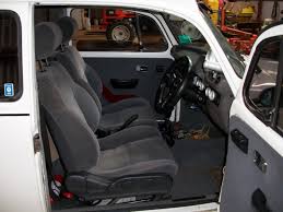 Seat Swap