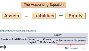 Accounting Chapter 1 Flashcards Quizlet