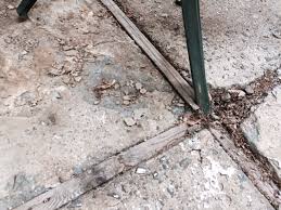 How Do I Resurface My Concrete Patio