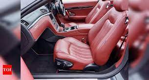 Finest Leather Car Seat Covers For