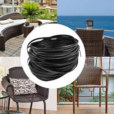 Blesiya Rattan Wicker Patio Furniture