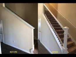 Railing Baers Diy