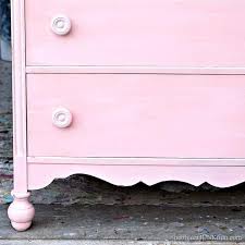 Paint Bedroom Furniture With Chock Paint