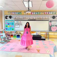 Kindergarten Teaching Blog