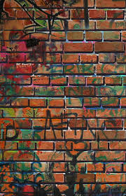 Hd Graffiti Brick Wallpapers Peakpx