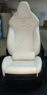 Leather Car Seat Cover In Gurgaon