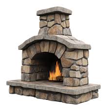 Fire Place Pngs For Free