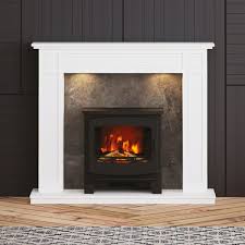 Micro Marble Gas Fireplaces Archives