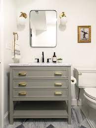 Affordable Basement Bathroom Ideas