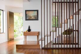 15 Fantastic Vertical Wood Slat Wall