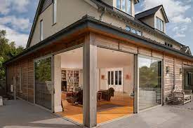 Pocket Sliding Doors Aspect Windows