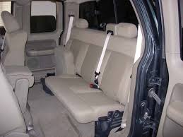 Headwaters Seat Covers
