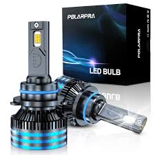 9005 hb3 led headlight bulb