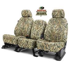 Camo Seat Covers Ultimate Camo Mossy