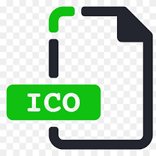 Ico File Extension Vol 1 Icon Png