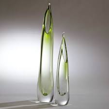 51 Glass Vases To Fill Your Home With