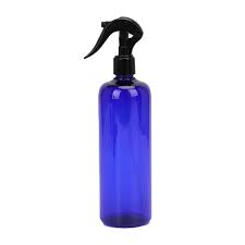 Yizhuoliang 1pc 500ml Spray Bottles Sub