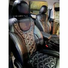 Pegasus Premium Leatherette Car Seat