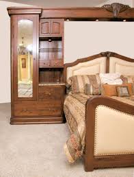 Bedroom Furniture King Bed Luxury