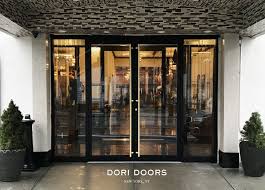 Restaurant Doors Exterior Doors With