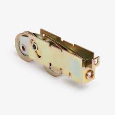 81 056 Patio Sliding Glass Door Roller