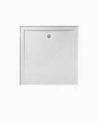 Marlow Shower Base 900mm Universal