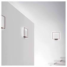 Minitallux Led Wall Lamp Cornice25ap In