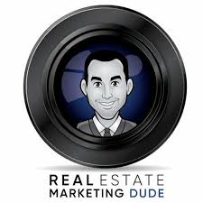Real Estate Marketing Dude Podcast