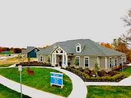 The Courtyards At Clear Creek Delaware