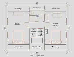 24 X 32 Timberframe Package Groton