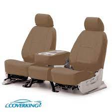 Coverking Cordura Ballistic Seat Covers
