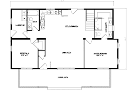 Sunset Ridge Model Modular Homes By