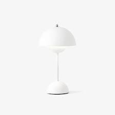 Brulee Modern Table Lamp Small