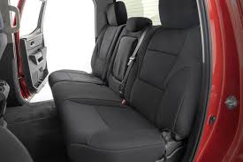 Seat Covers Toyota Tundra 2wd 4wd
