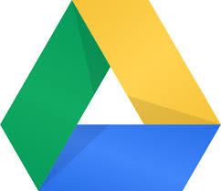 Google Drive Icon For Free