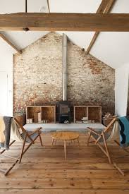 Exposed Brick Walls You Re Doing It