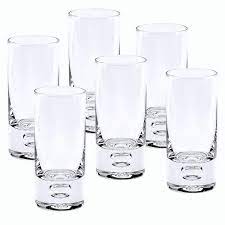 Vodka Glass Set Af511