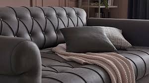 The Chesterfield Sofa A Classic Icon