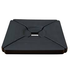 Fillable Cantilever Parasol Base