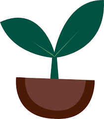 Plant Sprout Clip Art At Clker Com