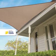 Shade Sails Find The Perfect Outdoor