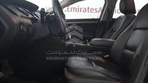 2016 Ford Taurus For In Uae