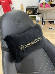 Noblechairs Icon Furniture Home