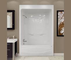 Maax Figaro I 59 X 32 Acrylic Alcove