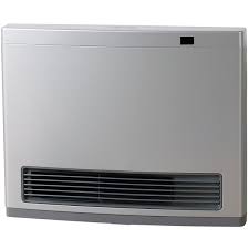 Rinnai Avenger 25 Convector Portable