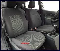 Front Seat Covers Universal Fit Ford