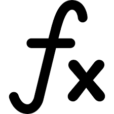 Sign Signs Function Symbol Maths