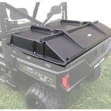 Polaris Ranger Bed Cover Side By Side