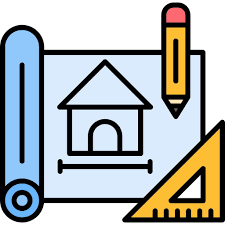 House Design Free Art And Design Icons