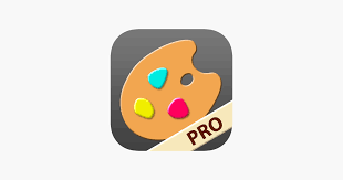 Real Paint Mixing Tools Pro On The App